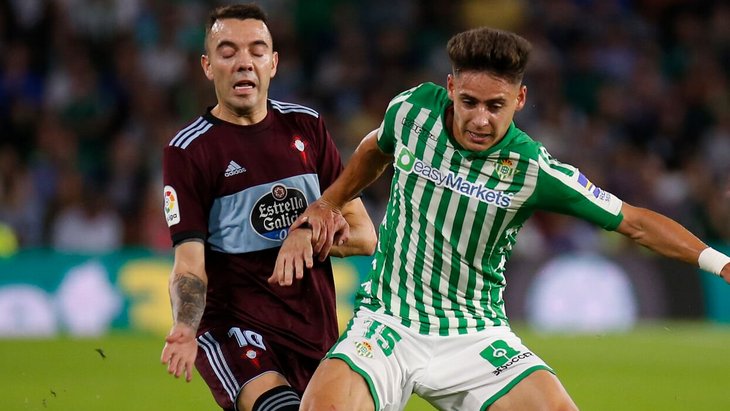 Фрагмент матча