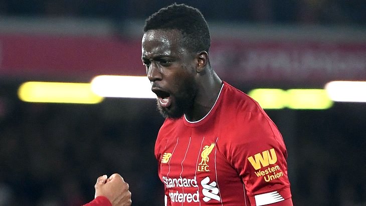 Дивок Ориги