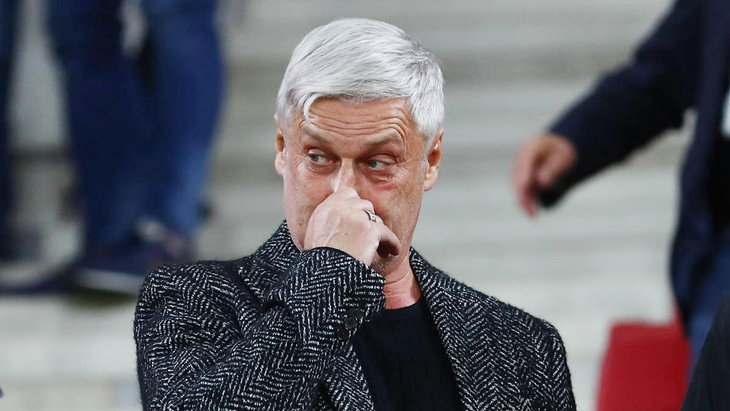 Армин Фе