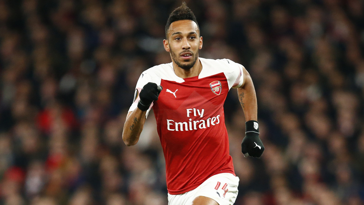 Пьер-Эмерик Обамеянг