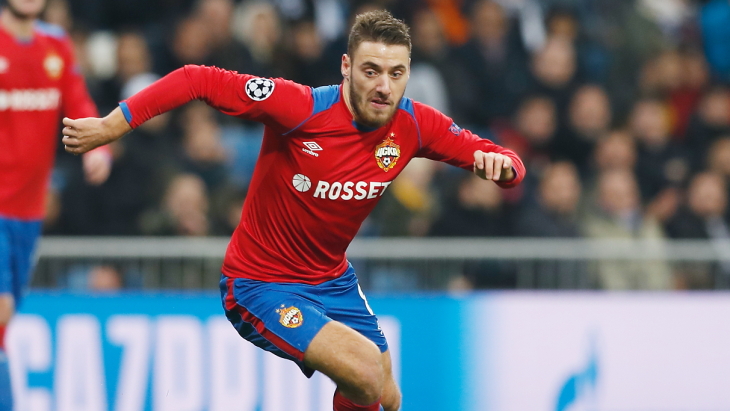 Никола Влашич