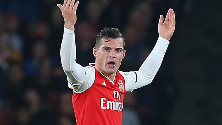 Гранит Джака