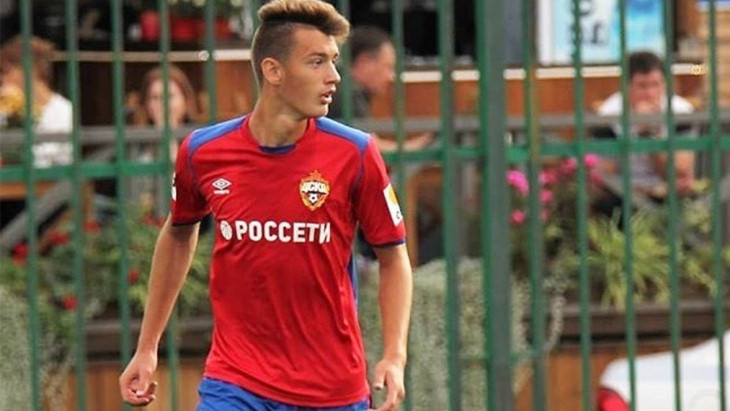 Вадим Карпов