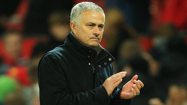 Жозе Моуринью