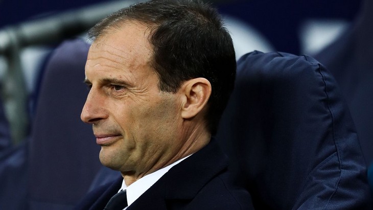 Массимилиано Аллегри