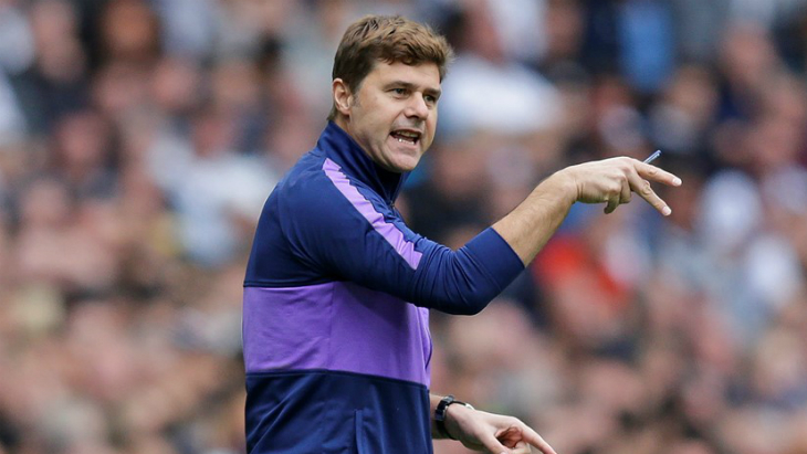 Маурисио Почеттино