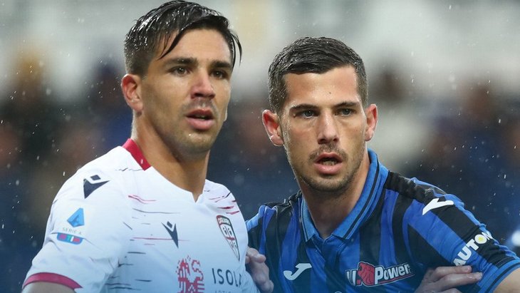 Фрагмент матча