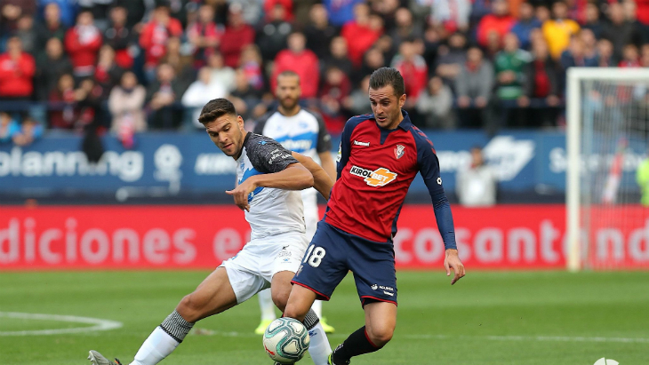 Фрагмент матча