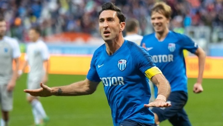 Анзор Саная