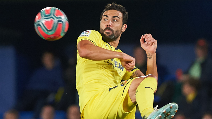 Висенте Иборра