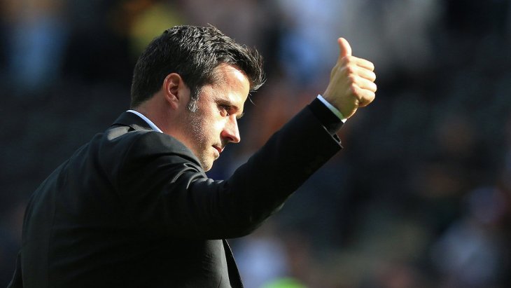 Марку Силва