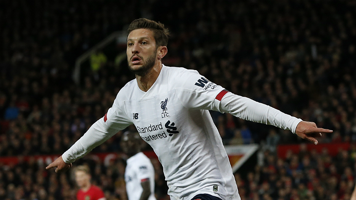 Адам Лаллана