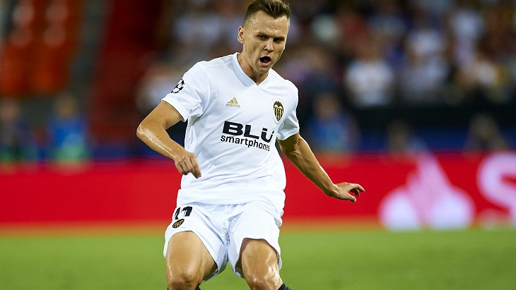 Денис Черышев