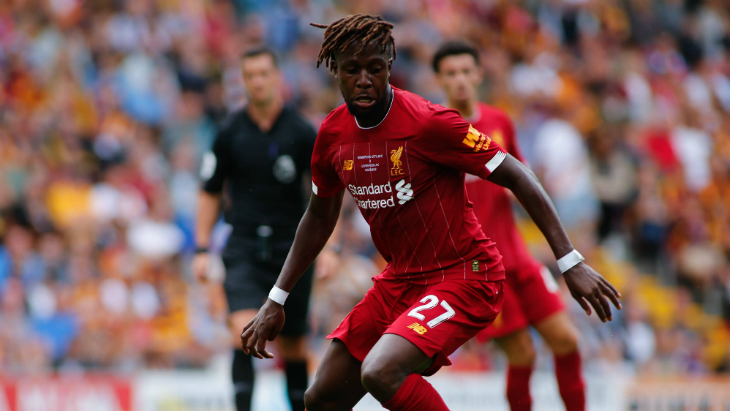 Дивок Ориги