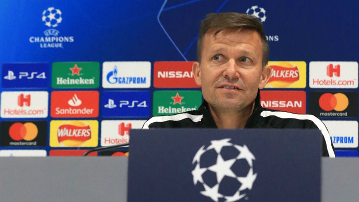 Джесси Марш