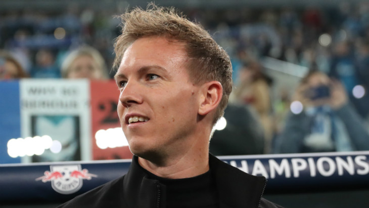 Юлиан Нагельсманн