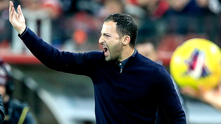 Доменико Тедеско