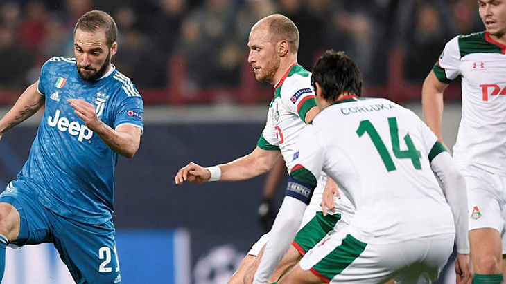 Бенедикт Хеведес