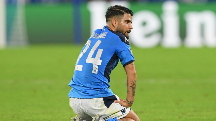 Лоренцо Инсинье