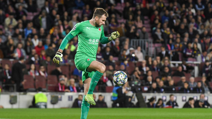 Ондржей Коларж