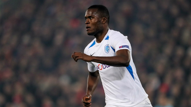 Али Мбвана Саматта