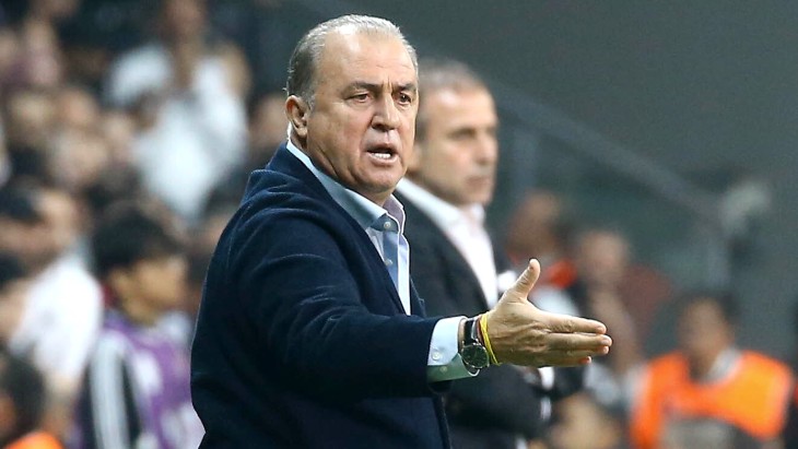 Фатих Терим