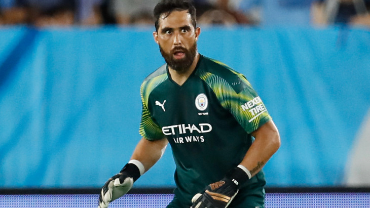 Клаудио Браво