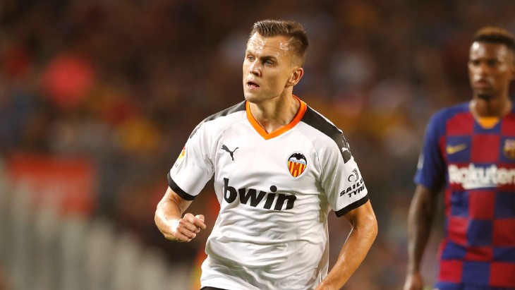 Денис Черышев