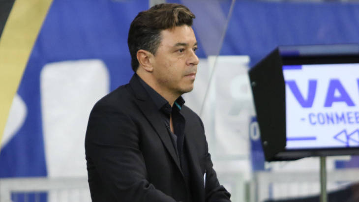 Марсело Гальярдо