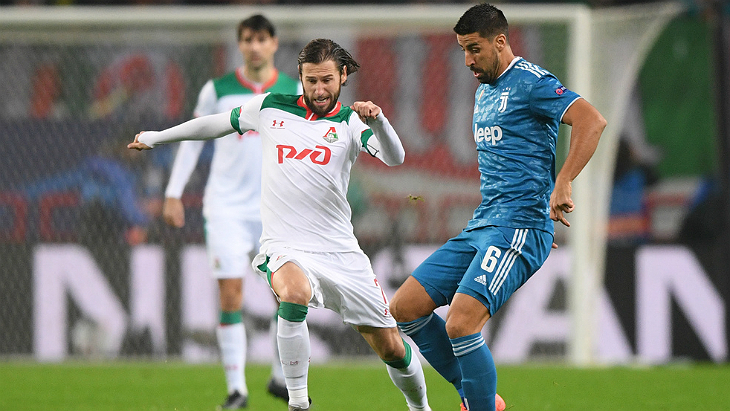 Крыховяк не сумел огорчить друга и земляка