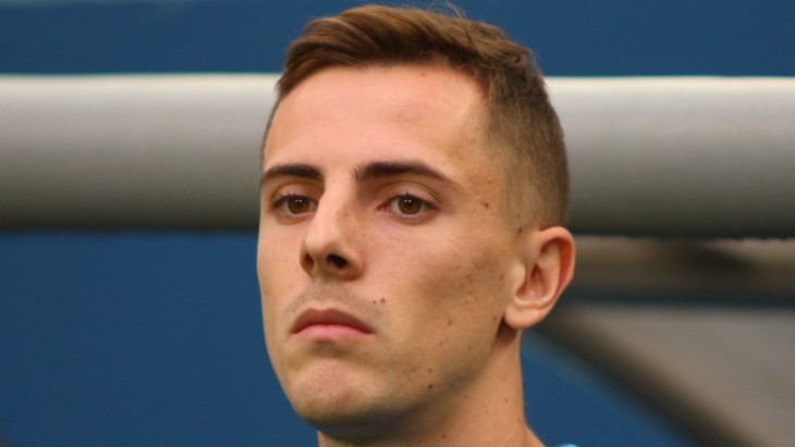 Лука Джорджевич