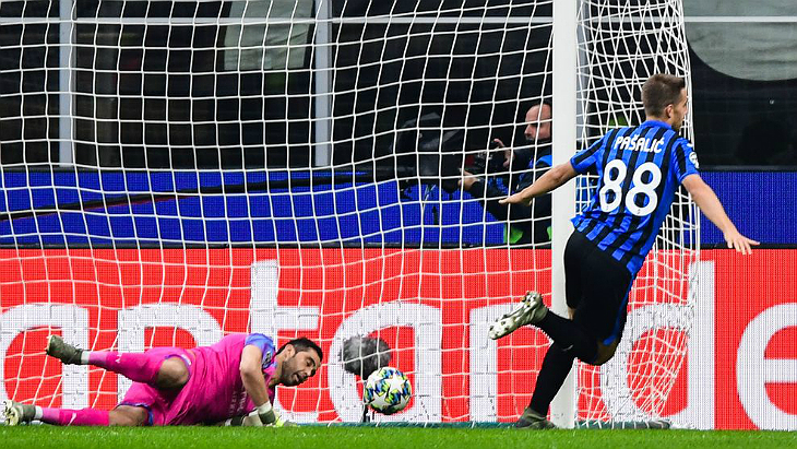 Марио Пашалич