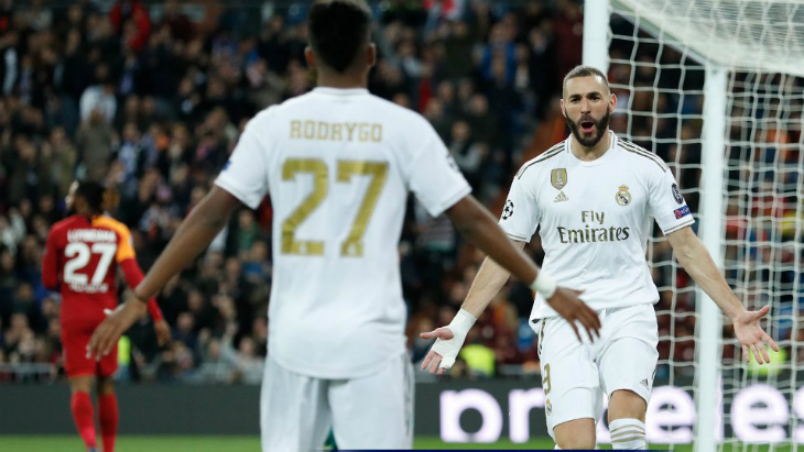 Фрагмент матча