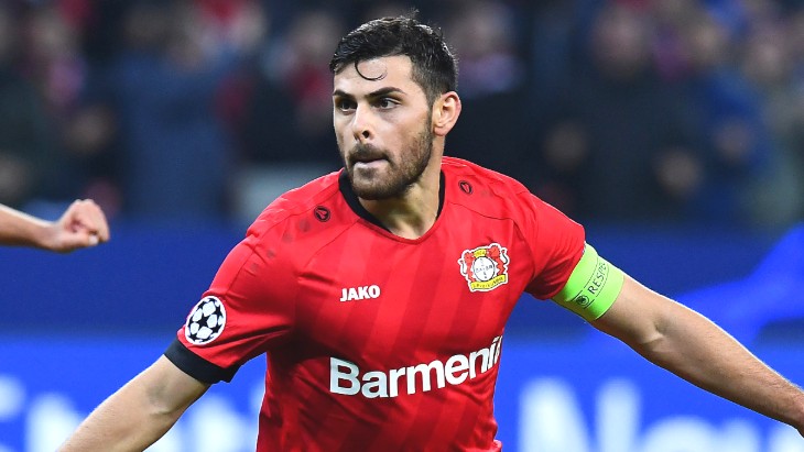 Кевин Фолланд