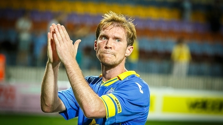 Александр Глеб