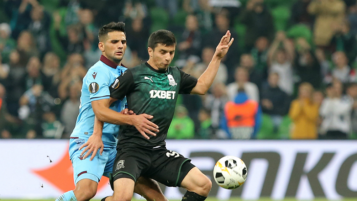 «Краснодар»