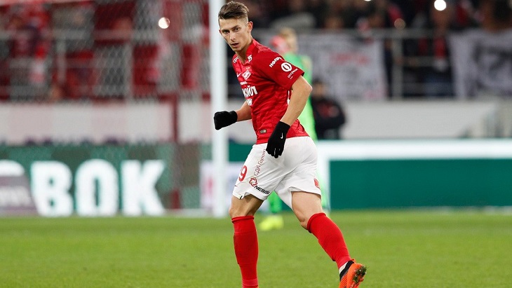 Илья Кутепов