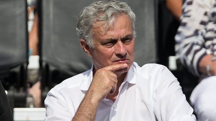 Жозе Моуринью