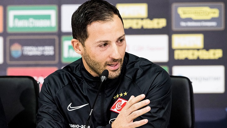 Доменико Тедеско