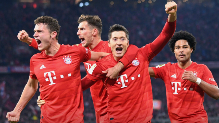 Фрагмент матча