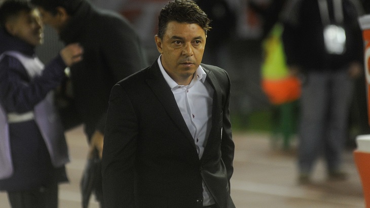 Марсело Гальярдо