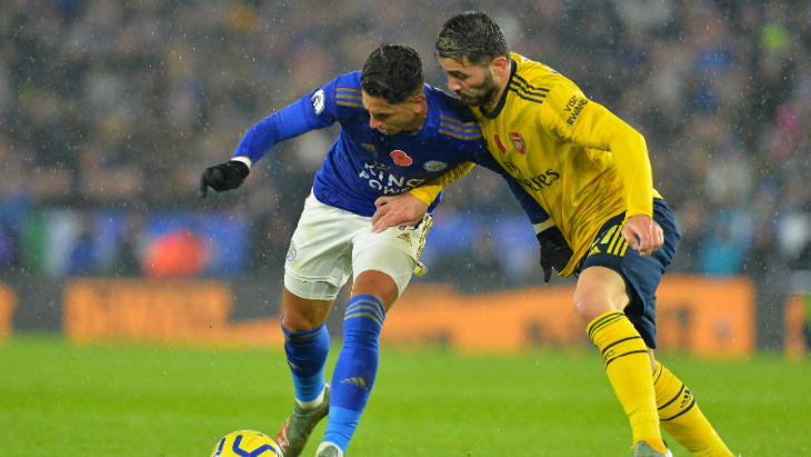 Фрагмент матча