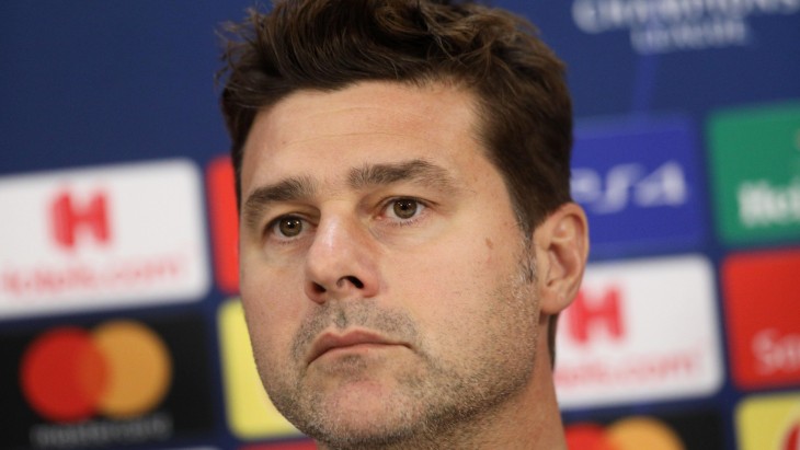 Маурисио Почеттино