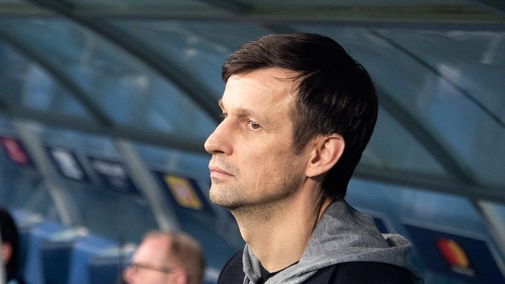 Сергей Семак