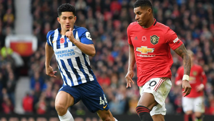 Фрагмент матча