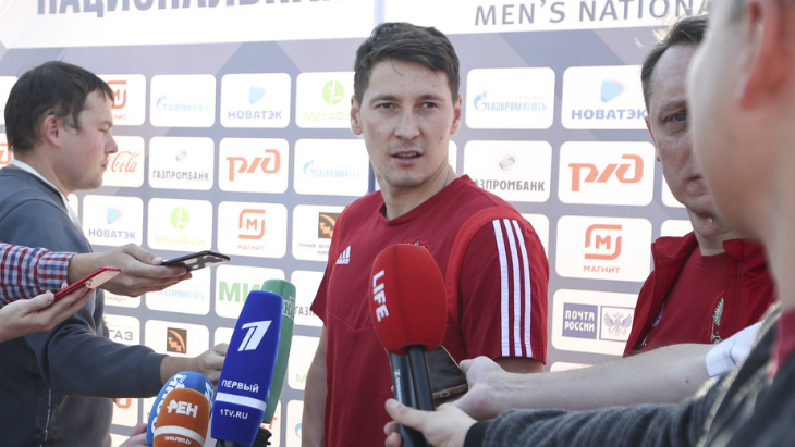 Далер Кузяев