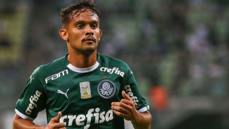 Густаво Скарпа