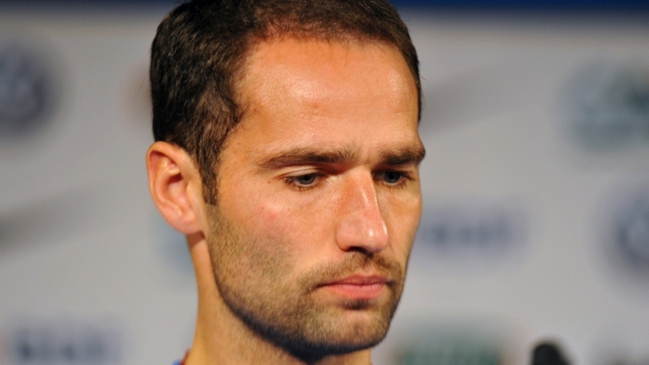 Роман Широков