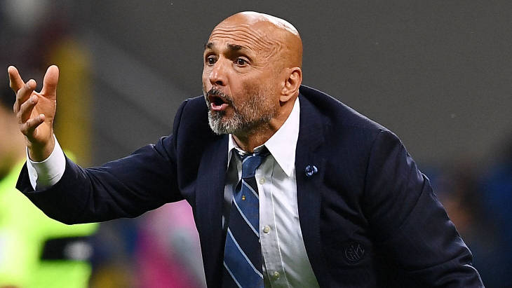 Лучано Спаллетти