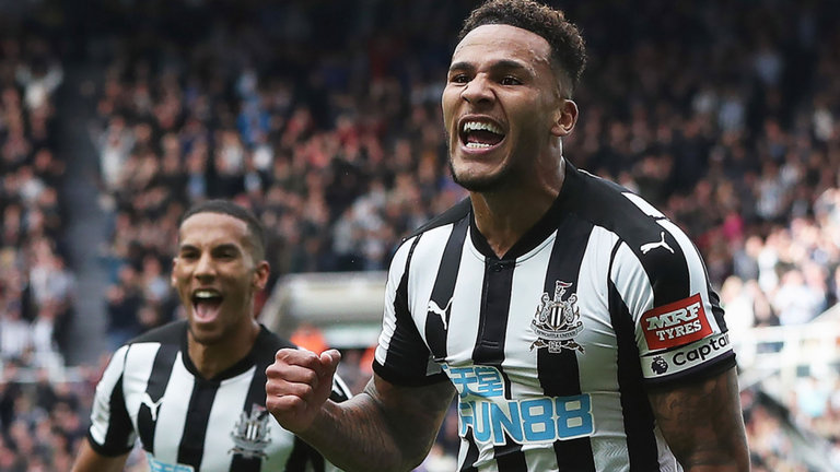 Джамал Ласселлс